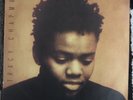 TRACY CHAPMAN - SELF TITLED, 1988 DEBUT VINYL LP WITH INNER SLEEVE