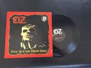 RARE -  Oz (15) - Turn The Cross Upside Down (12