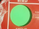 DOCTOR BIRD . AMOUR / SAFARI  RAYMOND HARPER REISSUE