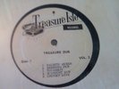Various ?– Treasure Isle Dub Vol. 2 /   LP   Disco Jacket /Listen