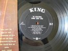 DONNIE ELBERT LP- THE SENSATIONAL- KING 629- R&B EARLY SOUL MONO-