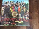 BEATLES  LP SGT. PEPPERS LONELY HEARTS CLUB BAND 1978 FrenchDC1 White Vinyl