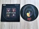 KISS - Paul Stanley Solo Album ORG Picture Disc 1978 NBPIX 7123 USA