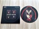KISS - Gene Simmons Solo ORG Picture Disc NBPIX 7120 Casablanca 1978 U.S.A.