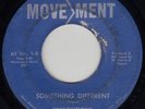funk soul 45 PREPOSITIONS Something Different MOVEMENT mp3