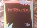 THE TIFFANY STORY RARE RADIO TRANSCRIPTION RECORDINGS PROMOTIONAL LETTERS & INFO