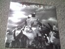 SEALED RUSH PRESTO RECORD LP 1989 NO BARCODE RECORD CLUB EDITION