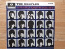 The Beatles - A Hard Day's Night Original UK Mono LP 1964 (3N/3N)