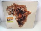 AFRICA 50 YEARS OF MUSIC various artists 5 x LP VINYL box set 2011 oop RARE UK