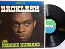 FREDDIE HUBBARD Backlash '67 Atlantic STEREO NM- Beauty