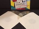 The Beatles  - Live In Australia 1964 2LP Clear Vinyl In Shrink W/ Postcard