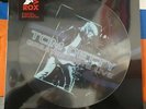 Tom Petty ?– Greatest Hits Live. LP Picture Disc Still sealed Rox Vox ?– RVLP212