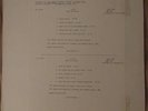 AC/DC Back In Black test pressing original