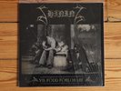Shining  ?– VII: Född Förlorare Vinyl LP Album
