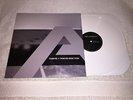 ANGELS & AIRWAVES  STOMPING THE PHANTOM BRAKE PEDAL 180g  WHITE  VINYL
