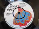 THE KINGSTONIANS - SINGER MAN / VERSION - SONGBIRD 1019 - 1970 REGGAE - LISTEN