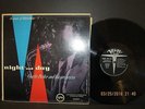 Charlie Parker Night and Day Verve V6-8003 Vinyl Lp Record Ex+/N/M