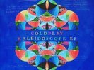 Kaleidoscope EP (180 Gram Vinyl w/Digital Download & Poster) by Coldplay.