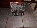 SEALED GRAND FUNK RAILROAD 