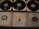 Leftfield ?– Leftism * 3 Lps * Original * with John Lydon aka Johnny Rotten
