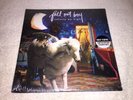 Fall Out Boy Infinity on High 2xLp Blue White Splatter Vinyl Sealed
