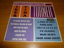 IKE & TINA TURNER - THE GREATEST HITS. MONO LP. 1960s AMERICAN SOUL,