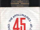 Apollinaires-Envy the love.7