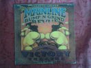 Mainline Bump N Grind Revue orig lp NEAR MINT VINYL Ugly Ducklings Mendelson Joe