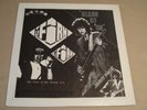 The Firm Class of ’85 Live L.A. Unofficial 2 LP Jimmy Page Led Zeppelin No TMOQ