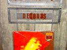 Jimi Hendrix Experience: Electric Ladyland Vinyl LP. Axis Bold Love. War Heroes.