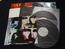 U2 - POP 2x LP Vinyl w/ Japan OBI