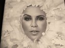 KYLIE MINOGUE.KYLIE CHRISTMAS.ROYAL ALBERT HALL PROGRAMME 2016