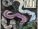 R.E.M. - Reckoning LP - I.R.S. VG+