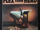 FLEX YOUR HEAD Dischord MINOR THREAT 1982 1st Ed Hard Core Records no7 w Booklet