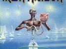 IRON MAIDEN Seventh Son Of a Seventh Son Remastered 180gm Vinyl LP NEW & SEALED