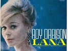 Rare   ROY ORBISON Australia EP : Lana + 3 others