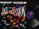Various-Soul Of Jazz Percussion-Warwick 5003-STEREO SIGHT AND SOUND