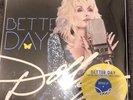 Better Day by Dolly Parton (Vinyl, Aug-2011, 2 Discs, Dolly Records)