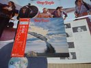 Deep Purple / Stormbringer, Japan LP with Poster, Very Rare