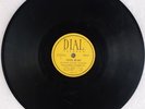 CHARLIE PARKER, MILES DAVIS: Cool Blues DIAL 1015 Orig 78 Jazz HEAR