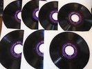 Factory Box of SEEBURG Background Music Records BASIC #2