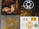 Municipal Waste Garbage Pack Vinyl Thrash 10