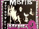 MISFITS - BEYOND EVIL LP DANZIG PUNK