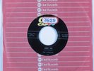 Rockabilly 45 CASUALS Help Me DOT HEAR VG+