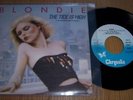 BLONDIE - THE TIDE IS HIGH 7