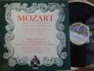 LEOPOLD WLACH -  WIND GROUP VIENNA  / MOZART  / DUCRETET-THOMSON