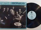 HERE ARE THE SONICS  Northwest Garage Rock The Witch Psycho MINT LP in shrink