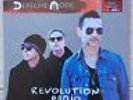 Depeche Mode - Revolution Radio LP (NM/NM) Silver Vinyl Limited no 268/350