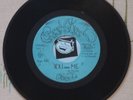 Royal Kingdom 45 You & Me / Tryin' To Make It RARE Private Modern Soul VG++
