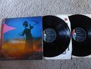 AMON DUUL II YETI 1970 DOUBLE LP LIBERTY 83359X GERMAN A1/B1 1ST LAMINATED VG